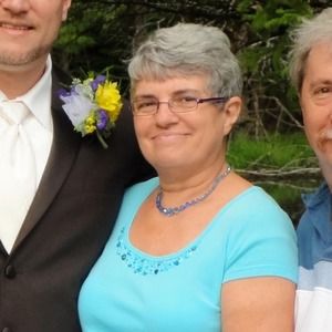 Meet your Posher, Norma